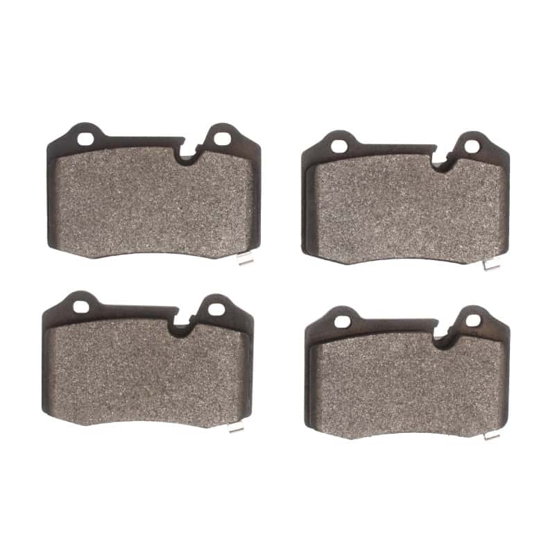 DFC — DFC 22-25 Cadillac CT4 Rear 5000 Advanced Low Metallic Brake Pads - view 1