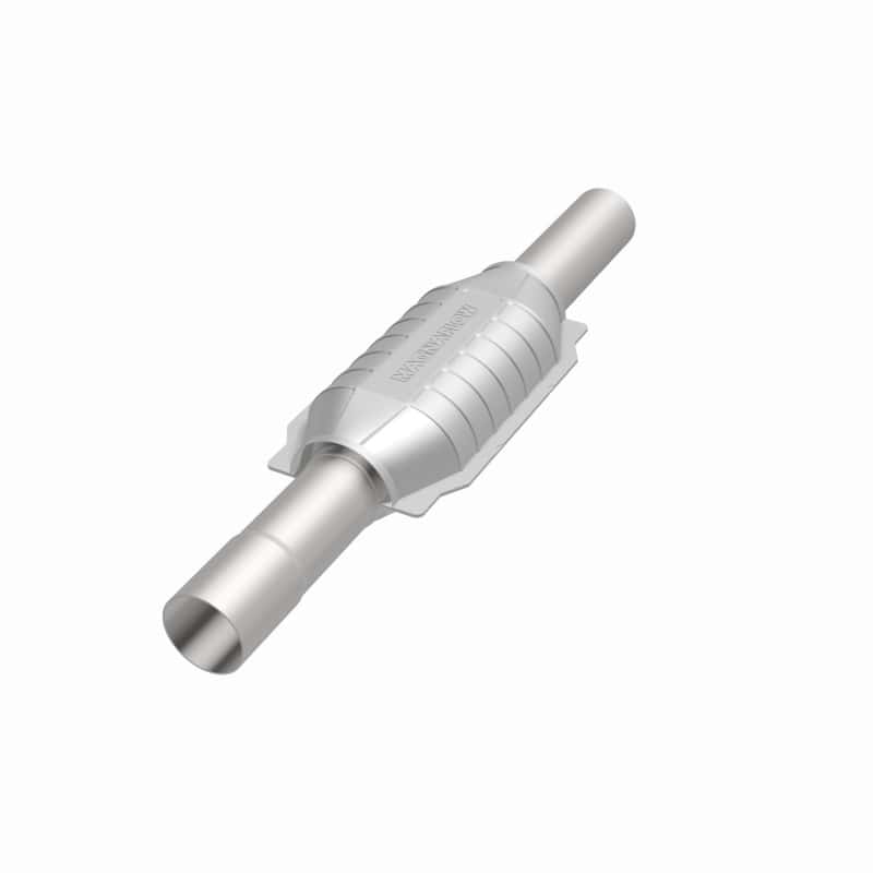Magnaflow — MagnaFlow Conv DF Gm
Standard Grade
Standard - view 27