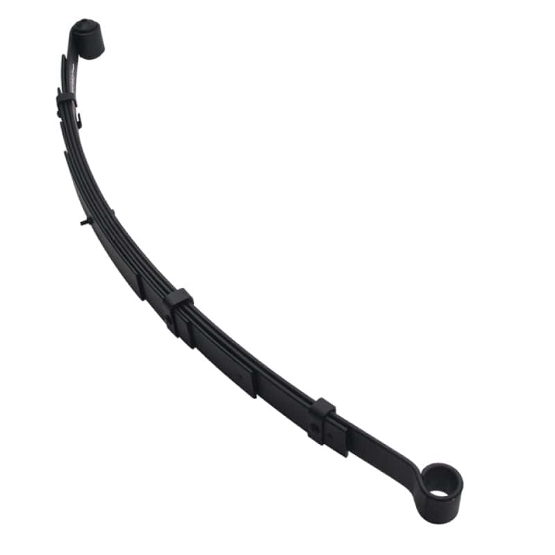 ST Suspensions — ST Muscle Car Springs Chevrolet Camaro Nova / Pontiac Firebird / Apollo Omega Ventura Phoenix
Leaf Spring Kit - view 1