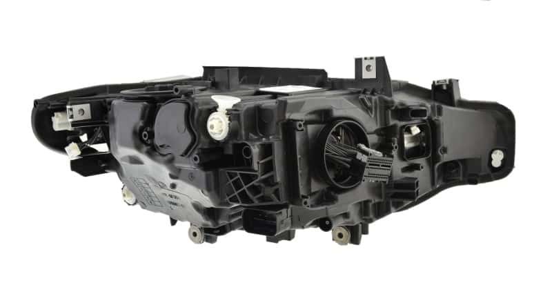 Hella — Hella 15 Bmw 3Ser - Headlamp Lh Led Afs - view 13