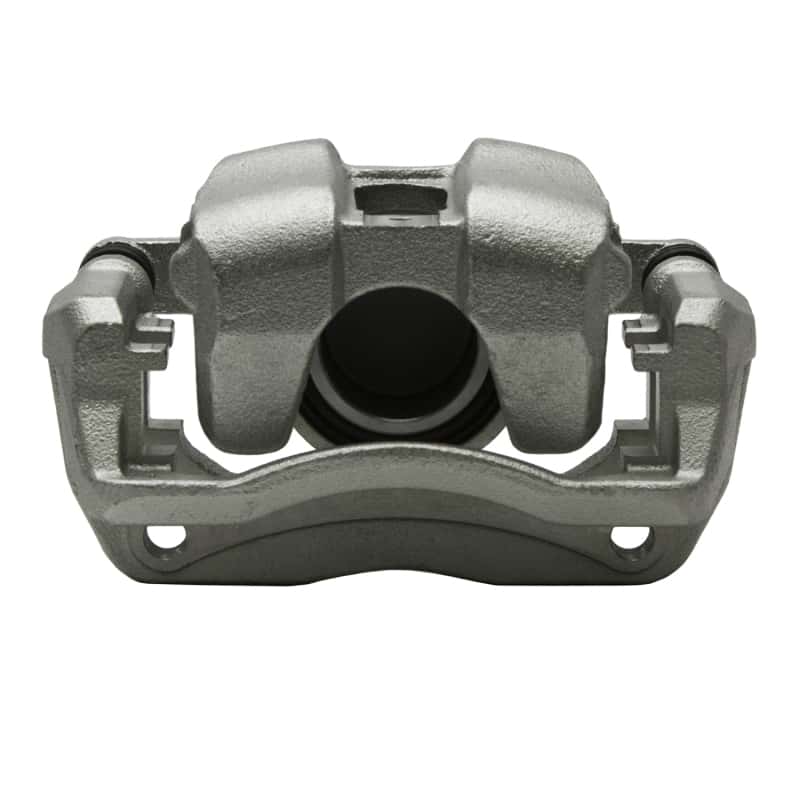 DFC — DFC 13-20 Acura RDX Front-L Premium Caliper - Silver Zinc Coated
DFC Brake Caliper - view 1