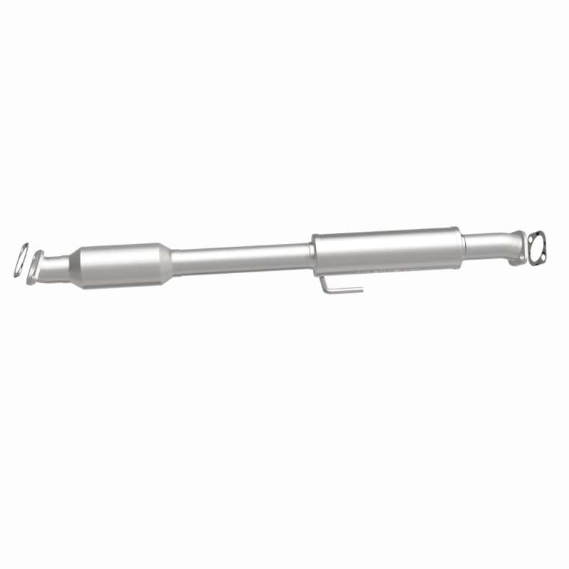 Magnaflow — Magnaflow 11-12 Kia Optima 2.4L Direct Fit Converter
California - view 11