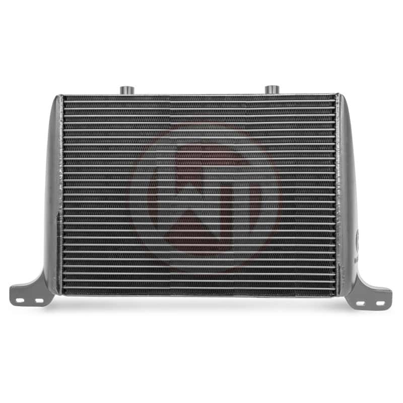 Wagner Tuning — Wagner Tuning 2015 Ford Mustang EVO2 Competition Intercooler Kit - view 4