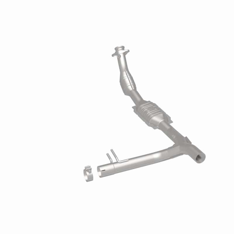 Magnaflow — MagnaFlow CONV DF 99 F-150 5.4L V8 P/S 2WD
HM Grade
HM - view 15