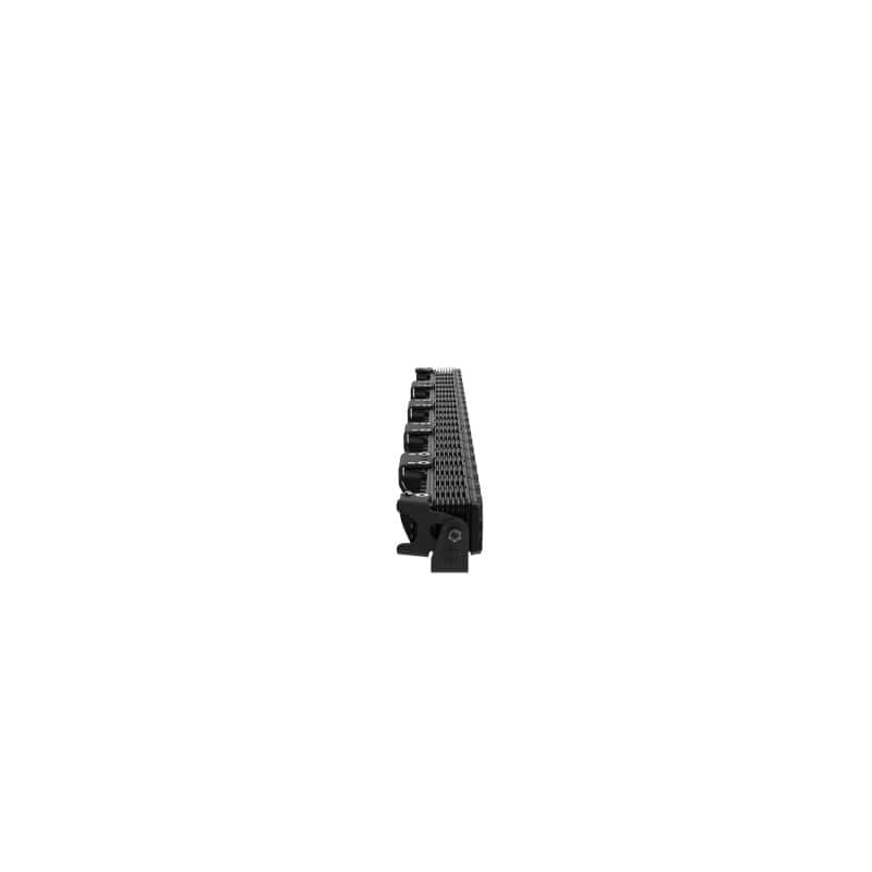 KC HiLiTES — KC HiLiTES FLEX ERA LED 50in. Light Bar - Master Kit - view 11
