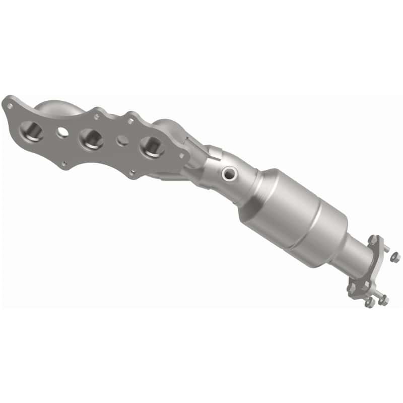 Magnaflow — Magnaflow 10-12 Toyota 4Runner 4.0L Direct Fit Converter
California - view 4