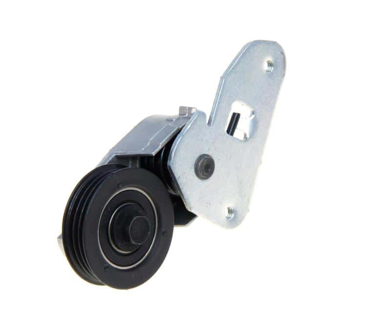 Gates — Gates 95-05 Cadillac Deville V-8 4.6L Water Pump Belt Drive Tensioner - view 4