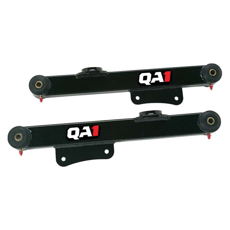 QA1 — QA1 79-04 Ford Mustang/79-86 Mercury Capri Lower Boxed Trailing Arms
Lower Trailing Arm - view 1