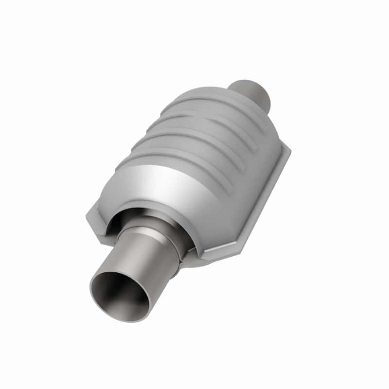 Magnaflow — MagnaFlow Conv Univ 2
Standard Grade
Standard - view 17