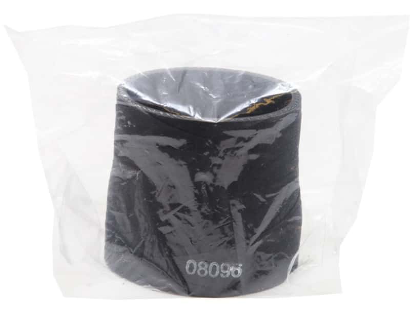 K&N Engineering — K&N Hose 3in To 2.75inid X 3inl Tprd Reinforced - view 3