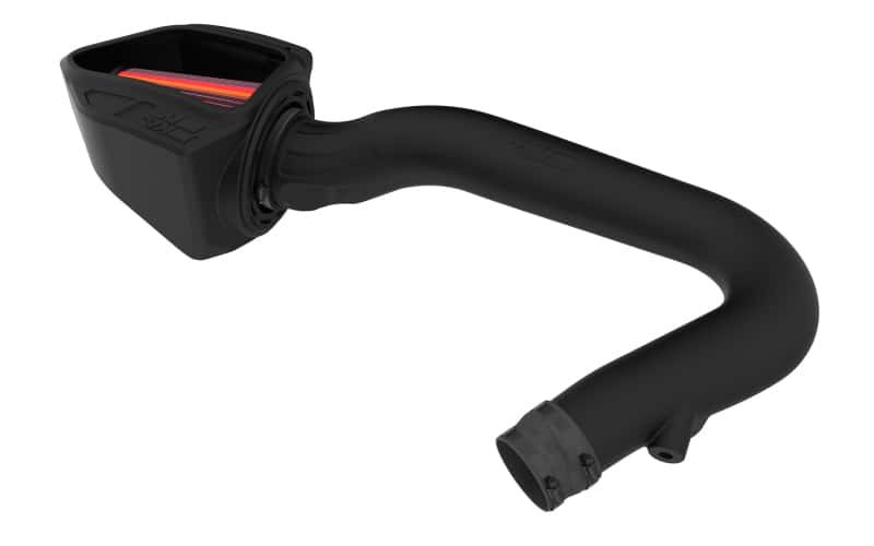 K&N Engineering — K&N 11-23 Dodge Charger V6 3.6L NextGen Cold Air Intake
NextGen Cold Air Int - view 2