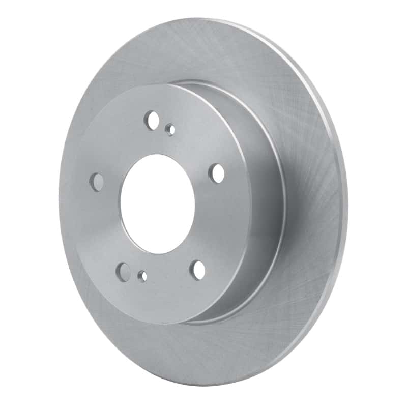 DFC — DFC 820093 Nissan Maxima Rear Brake Rotor
DFC Brake Rotor - view 2