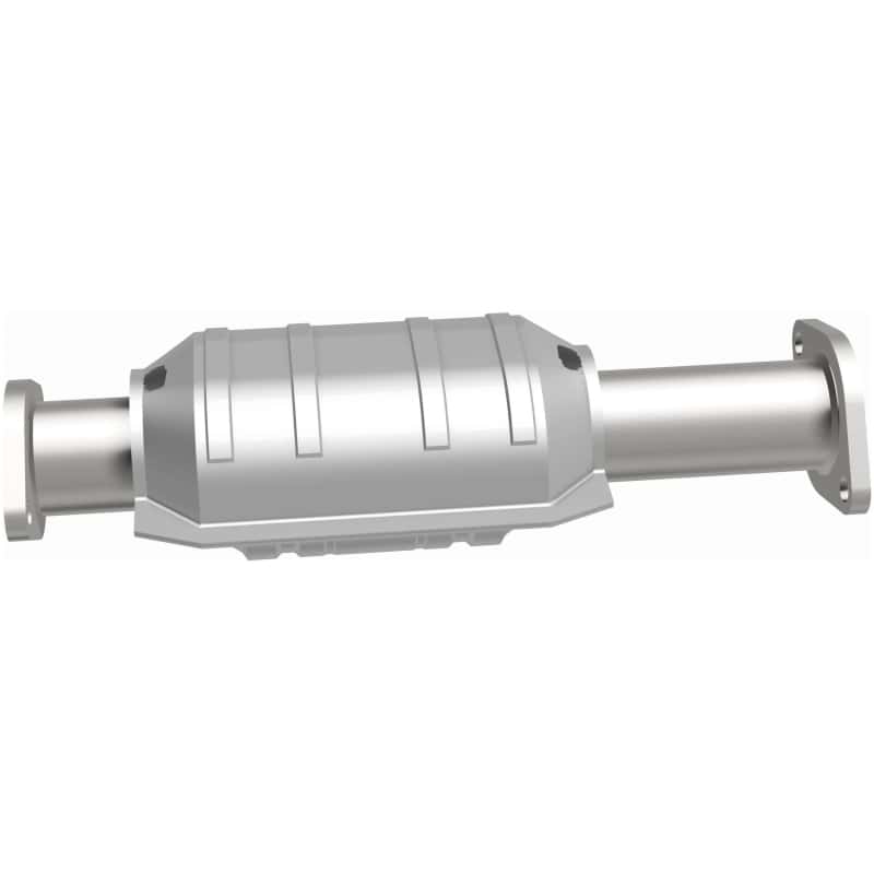 Magnaflow — MagnaFlow Conv DF 94-99 Mitsubishi 300GT 49S
HM Grade
HM - view 5