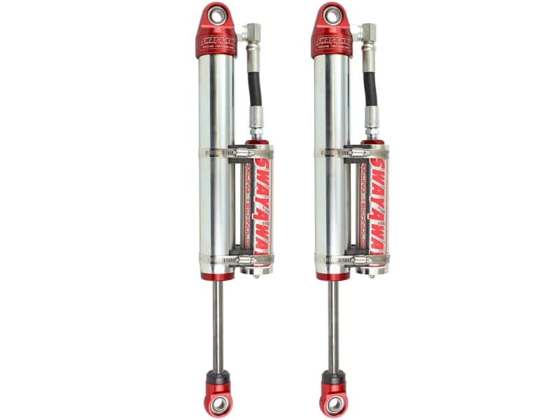aFe — aFe Sway-A-Way 2.0in Rear Shock Kit 04-15 Nissan Titan
Sway-A-Way Shock Kit - view 1