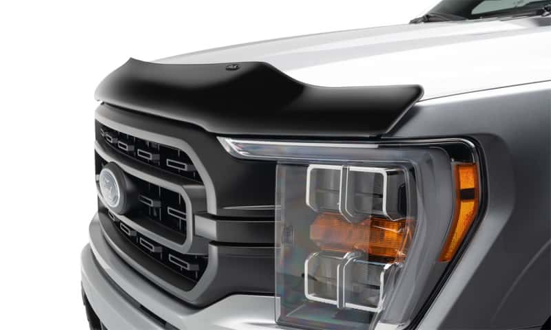 AVS — AVS 98-02 Honda Passport Bugflector Medium Profile Hood Shield - Smoke
Hood Protector
BUGFLECTOR - view 6