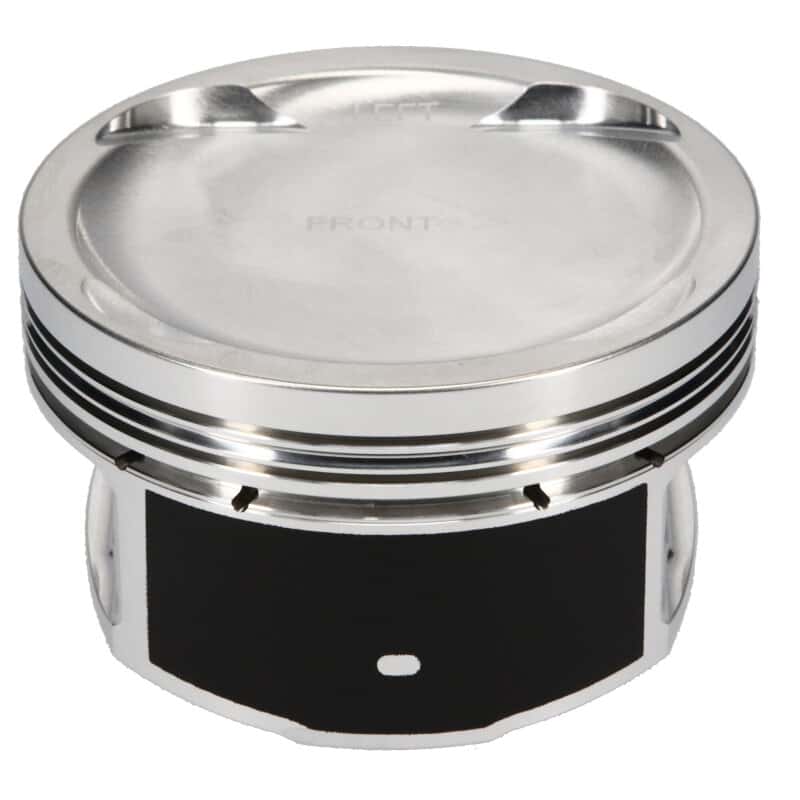 JE Pistons — JE Pistons HYUNDAI 2.0T 9:1 KIT Set of 4 Pistons - view 1