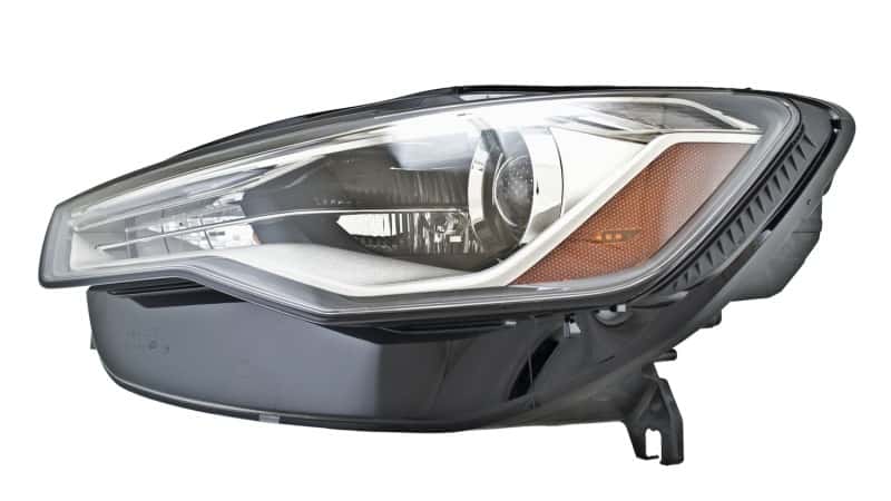 Hella — Hella 2016 Audi A6/S6 Headlamp Lh Bixen - view 16
