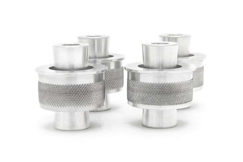 SPL Parts — SPL Parts 90-00 BMW 3 Series (E36/E46) Rear Knuckle Bushings
Bushing Kit - view 1