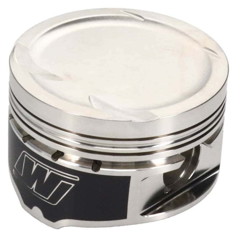 Wiseco — Wiseco Audi/VW 2.0L 82.50mm Bore 92.8mm Stroke -7.1cc EA888 Piston Kit - 4 Cyl
Piston Set - view 2