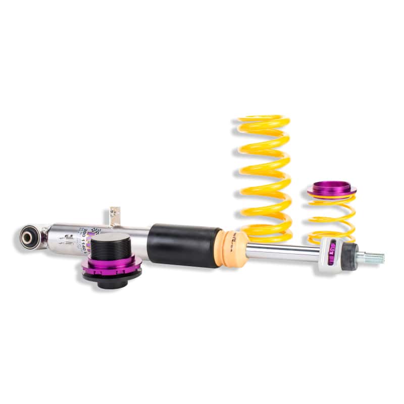 KW — KW V3 Coilover w/ Cancellation Kit 15 BMW F80/F82 M3/M4
Coilover Kit - view 15