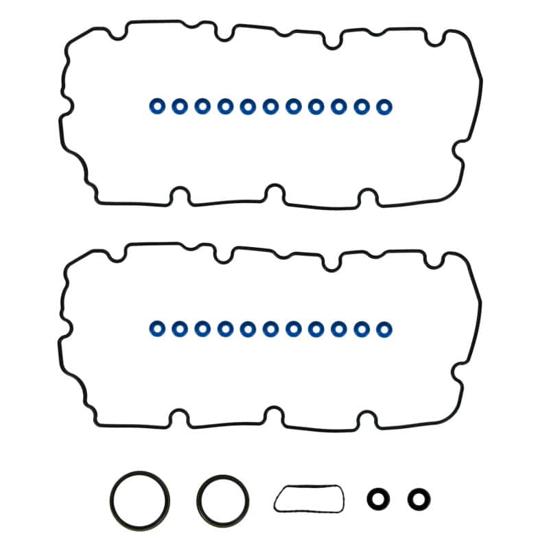 Fel-Pro — Fel-Pro Ford F-250 Super Duty VS 50827 R Engine Valve Cover Gasket Set - view 1
