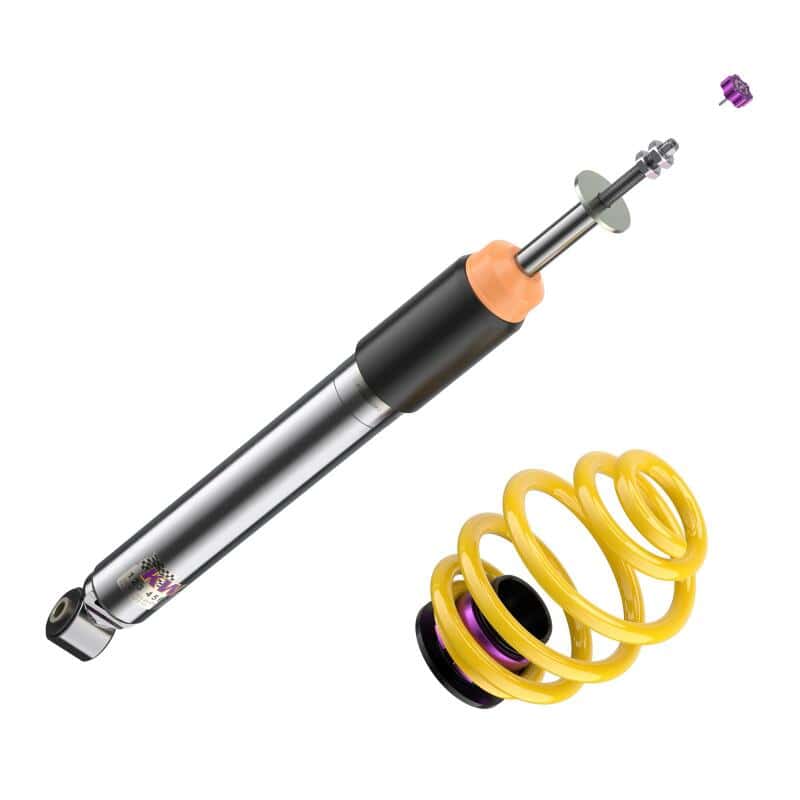 KW — KW Coilover Kit V3 BMW Z3 (MR/C) M Roadster
Coilover Kit - view 9