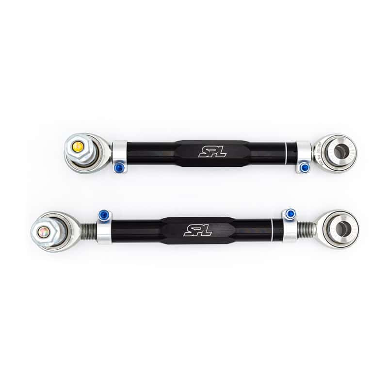 SPL Parts — SPL Parts 2013+ Subaru BRZ/Toyota 86 / 2015+ Subaru WRX/STI Rear Toe Arms
Control Arms - view 5