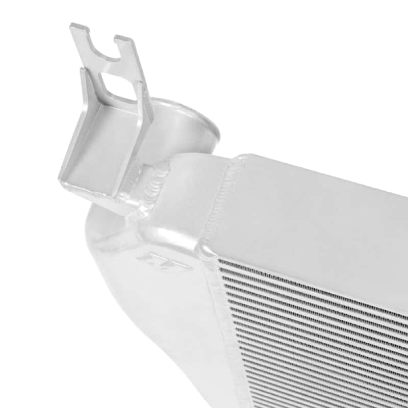 Mishimoto — Mishimoto 03-07 Ford 6.0L Powerstroke Intercooler (Silver)
Intercooler Kit - view 8