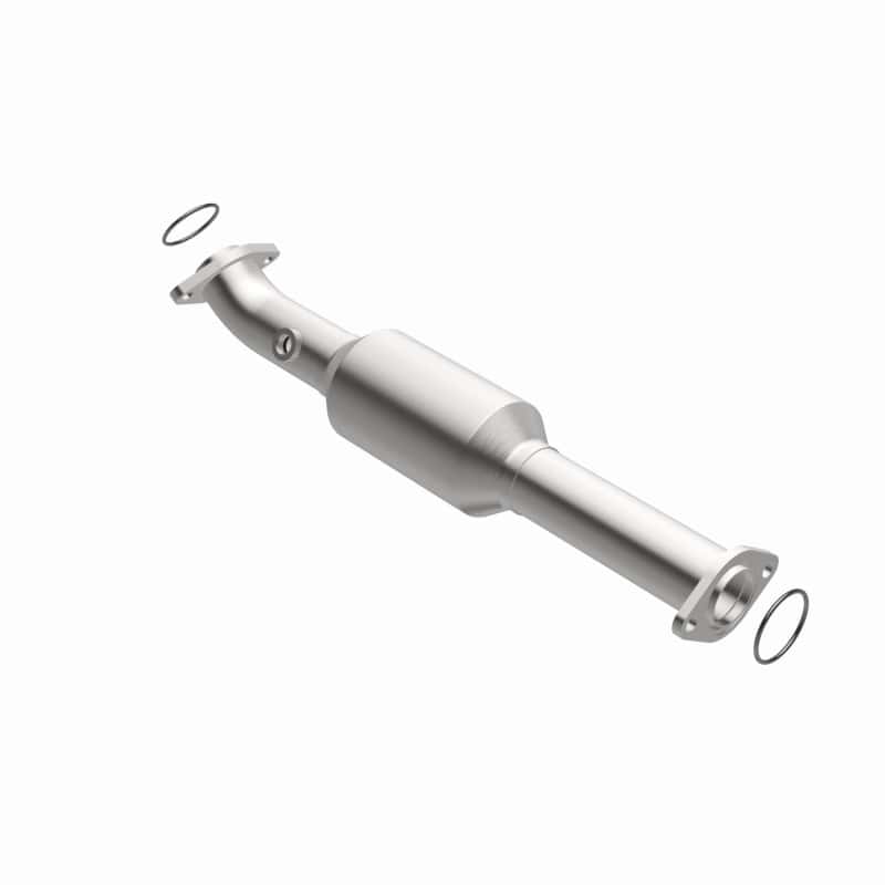 Magnaflow — Magnaflow 05-15 Toyota Tacoma 4.0L Direct Fit Converter
California - view 14