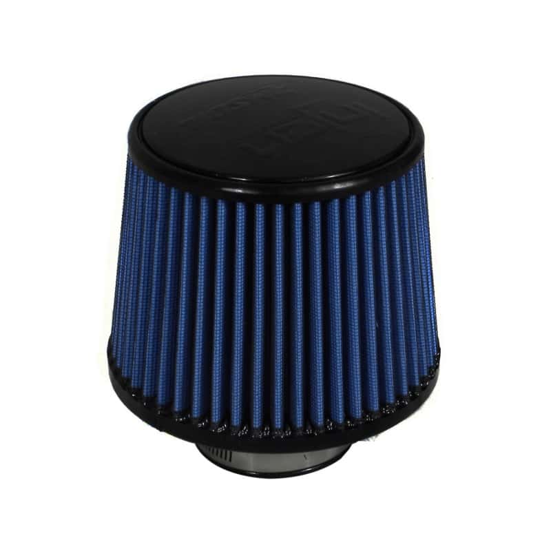 Injen — Injen AMSOIL Ea Nanofiber Dry Air Filter - 2.50 Filter 6 Base / 5 Tall / 5 Top
Air Filter - view 1