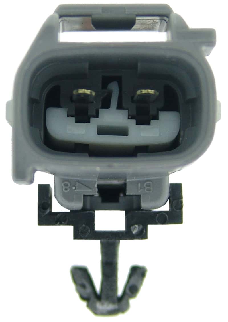 NGK — NGK Geo Prizm 1992-1989 Direct Fit Oxygen Sensor
Oxygen Sensor - view 4