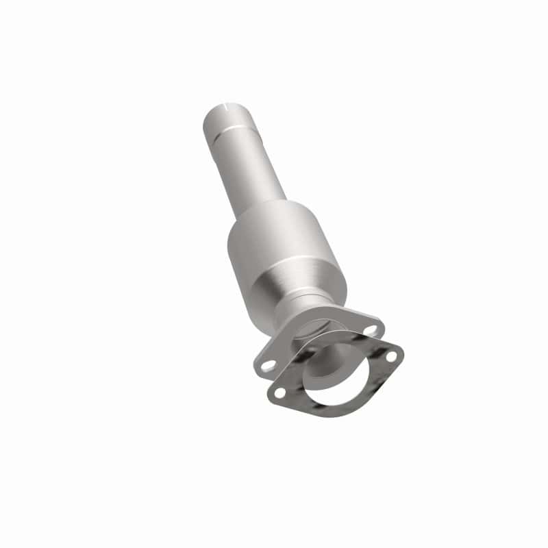 Magnaflow — Magnaflow 02-06 Sierra 2500HD 6.0L Direct Fit Converter
OEM Grade
OEM - view 24