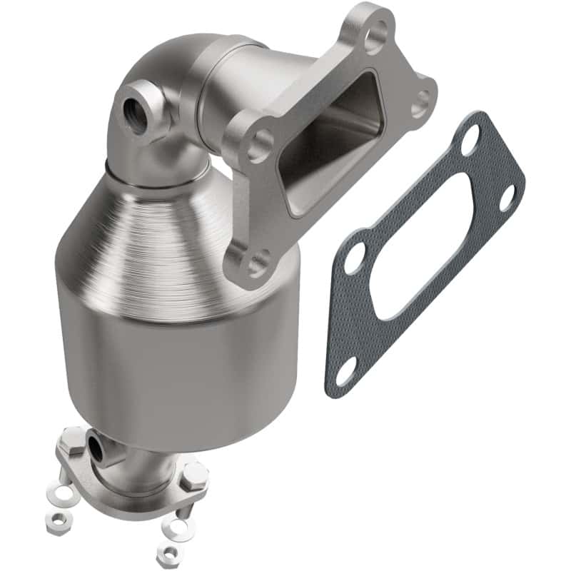 Magnaflow — MagnaFlow 10-12 Chevrolet Equinox 3.0L  DF Converter
California - view 2