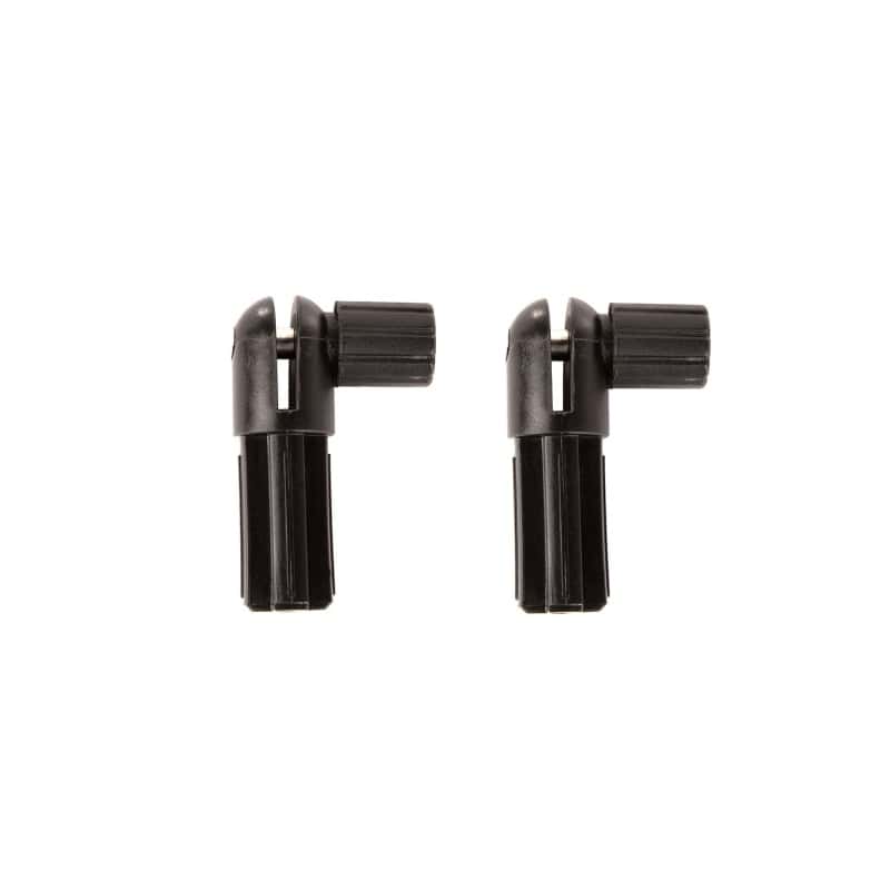 Rugged Ridge — Rugged Ridge Bow Knuckle Kit Soft Tops 04-06 Jeep Wrangler LJ
Top-SoftBowDsc
OFFROAD_TOPS - view 1