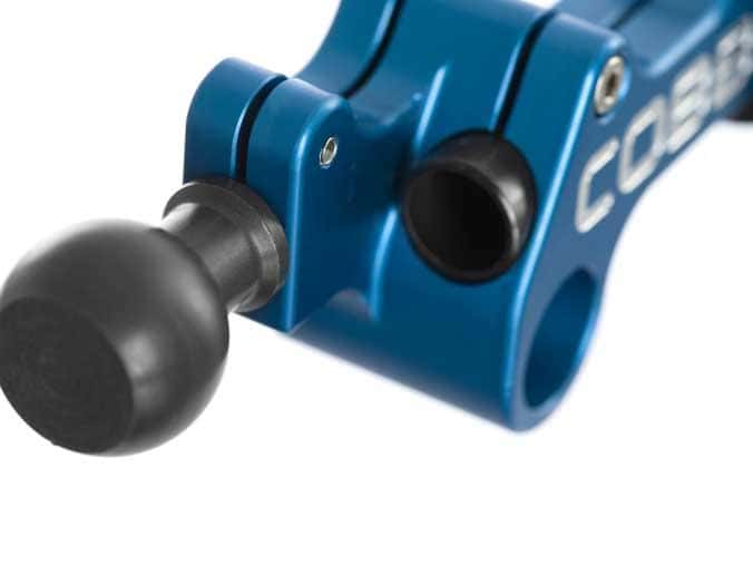 COBB — Cobb 04-11 Subaru Impreza WRX/STi 6 speed Double Adjustable Shifter - view 3