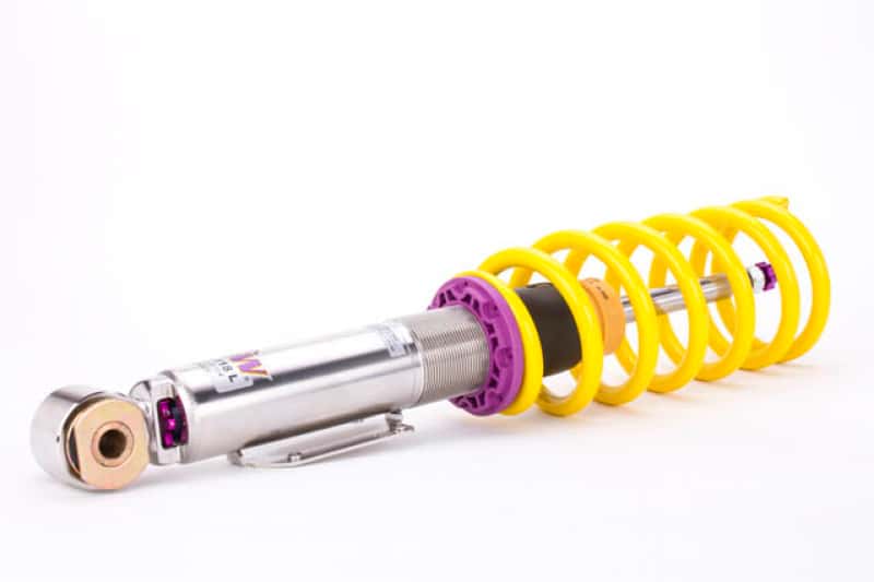 KW — KW V3 Coilover Kit 12 BMW 6 Series (F12/F13) w/ Adaptive Drive except xDrive Coupe/Convertible
Coilover Kit - view 5