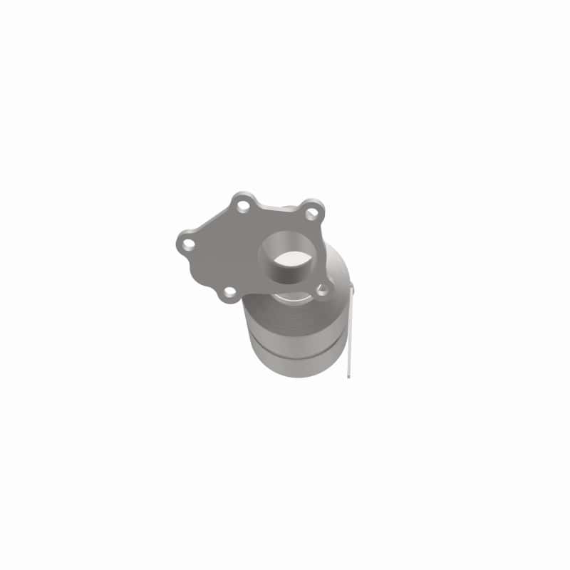 Magnaflow — MagnaFlow Conv DF 2006 Subaru Impreza 2.5L
California - view 25
