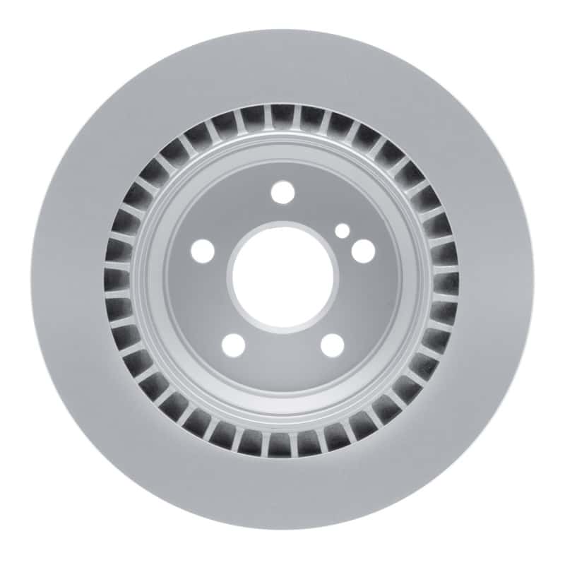 DFC — DFC 10-18 Mercedes-Benz CLS550 Rear GeoSPEC Coated Rotor
DFC Brake Rotor - view 5