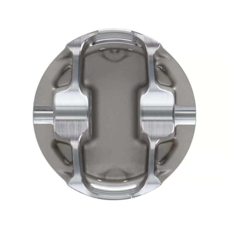 Wiseco — Wiseco Polaris 500 PredaTor03-07 12.51 3905XK Piston Kit
Piston Kit - view 8