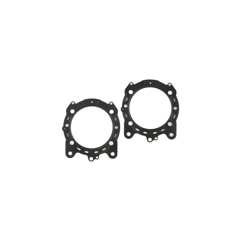 Cometic Gasket — Cometic 07-08 Ducati 1098 104mm Bore .027 MLS Head Gasket
Head Gasket Set - view 2