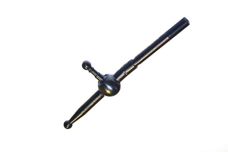 Torque Solution — Torque Solution Short Shifter: Scion TC 2005-2010 - view 2