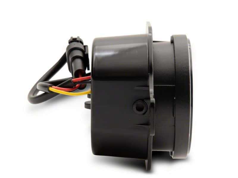 Raxiom — Raxiom 18-23 Jeep Wrangler JL Sport 20-23 Jeep Gladiator JT Sport Axial Nighthawk LED Fog Lights
Lights - view 12