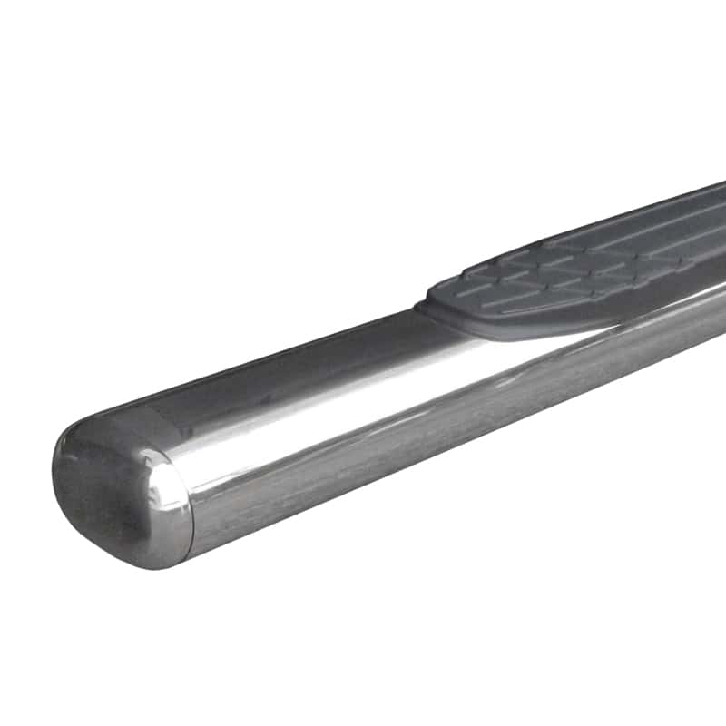 Go Rhino — Go Rhino 18-20 Jeep Wrangler JLU 1000 Series Side Steps - SS
4" 1000 Side Steps - view 3