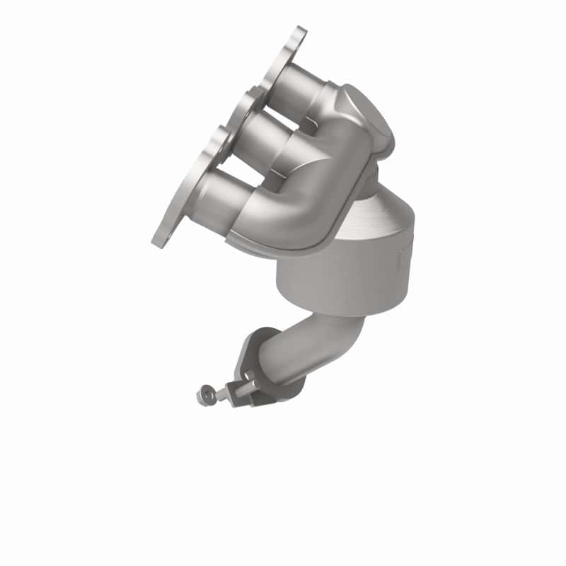 Magnaflow — Magnaflow 2004 Lexus ES330 3.3L Direct Fit Converter
California - view 21