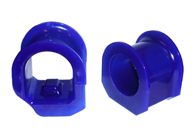 Superpro — SuperPro 1993 Mazda RX-7 Base Front Steering Rack & Pinion Mount Bushing Kit - Power Steering
Bushing Kit - view 1