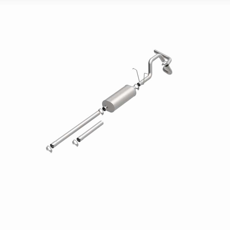 Magnaflow — MagnaFlow BRE Exhaust Kit 98-02 Ford F-150 F-250
Exhaust Kit - view 24