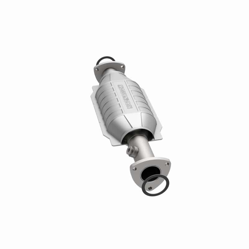 Magnaflow — MagnaFlow Conv DF Cavalier-Sunfire 96-97 2.2L
HM Grade
HM - view 24