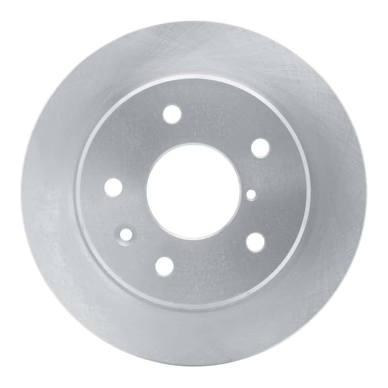 DFC — DFC 89-91 Mazda RX-7 Rear Brake Rotor
DFC Brake Rotor - view 1
