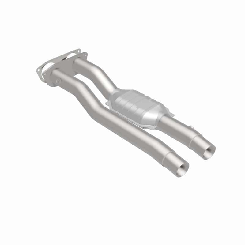Magnaflow — MagnaFlow Conv DF 96-97 7.4L 3500 Truck Rear
HM Grade
HM - view 14