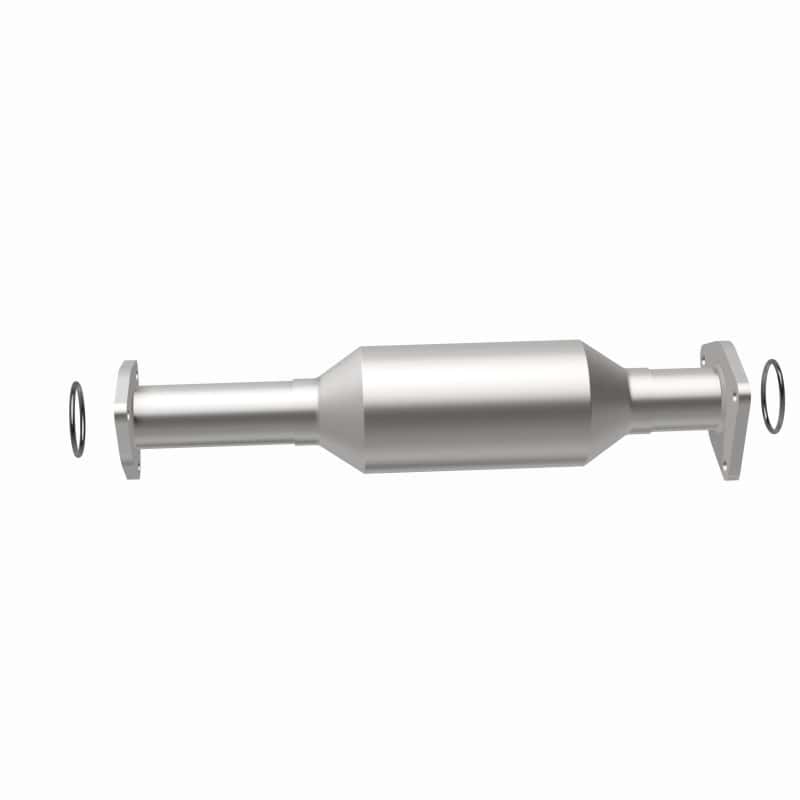 Magnaflow — MagnaFlow Conv DF 05 Honda Accord 2.4L OEM
OEM Grade
OEM - view 20